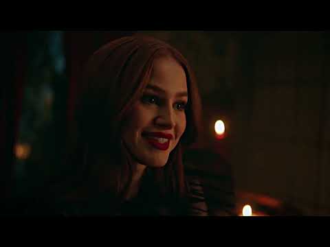 Cheryl Blossom 6x06