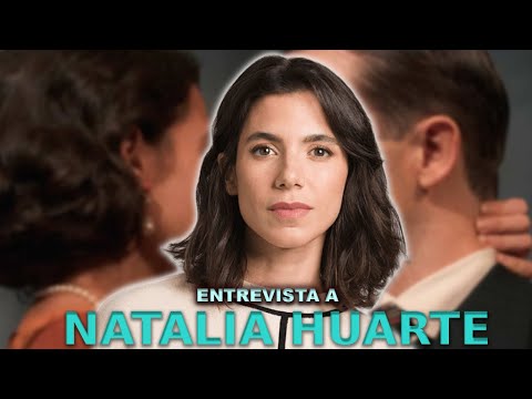 Natalia Huarte: “Carmen Ruiz Moragas fue una mujer libre y contradictoria” | Entrevista ENA