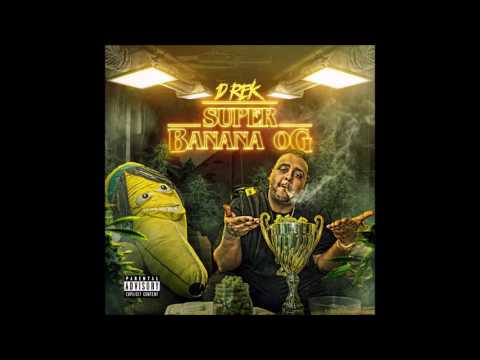 D Rek   05 Hat Trick feat  Chippass