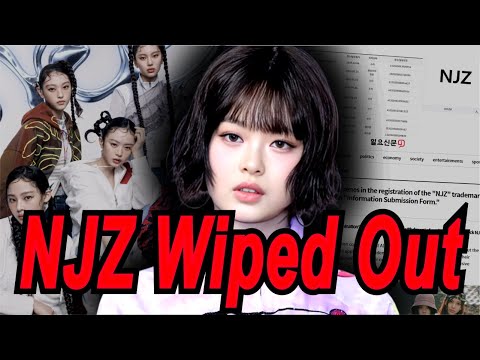 ADOR Steps In On NJZ Trademark… This Is Getting Serious