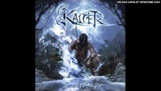 Kalter - From Now to Eternity
