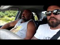 Just Another Day With Lenny Brad Part 1