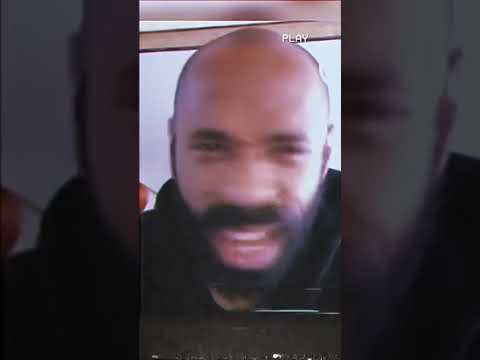 Mbappe Vs Henry Speed 🇫🇷🥶⚡️