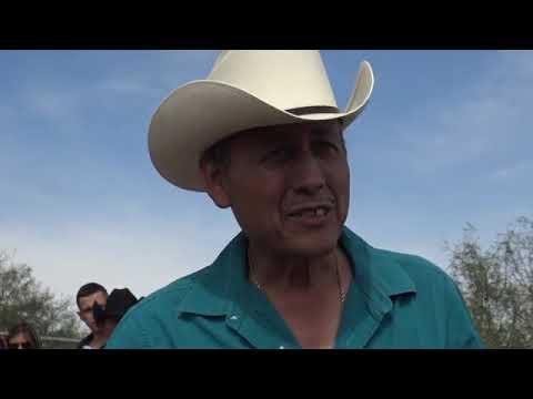 EL MILAGRO DEL PADRE PASCUAL