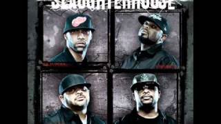 Slaughterhouse - Sun Doobie (HQ)