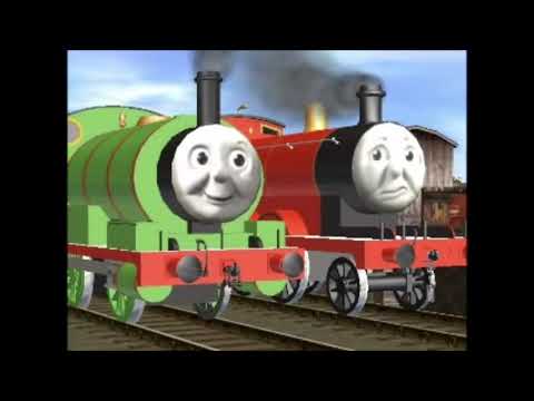 thomas trainz ep 4 percy takes a plunge game thomas trainz ep 4 percy takes a plunge game