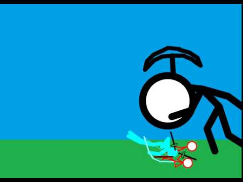 Very short League of Legends fight (Ashe/Vladimir vs Nautilus/Minions)