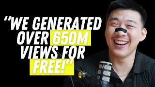 "I Have Built 3 x 7-Figure Brands Within a Year" - Allen Fu's E-Commerce Domination Playbook!