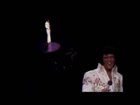 Elvis Hawaiian Wedding Song 1973