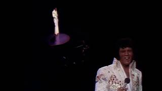 Elvis Hawaiian Wedding Song 1973