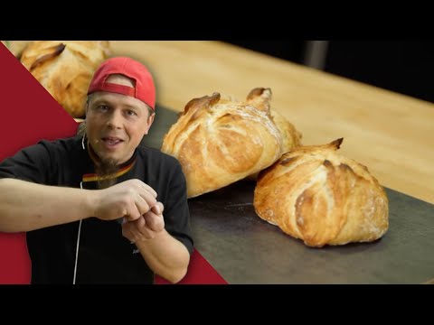 Here's how to bake quick rolls like a pro!