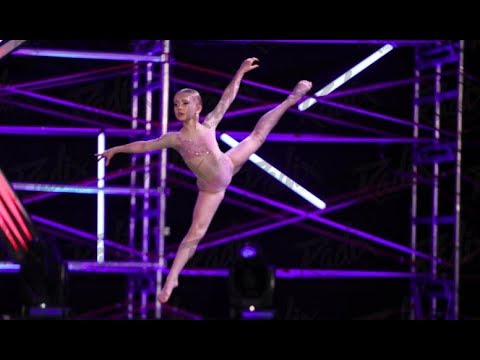 Izzy Howard - Soar Away (Recompete for Core Performer)