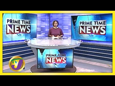 TVJ News: Headlines - August 2 2020