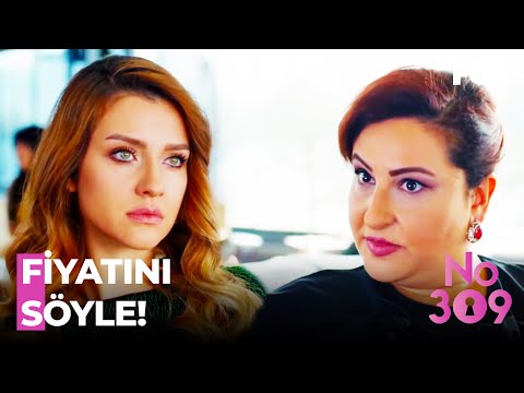 Yıldız, Pelinsu'yu Parasıyla Satın Aldı - No: 309 39. Bölüm