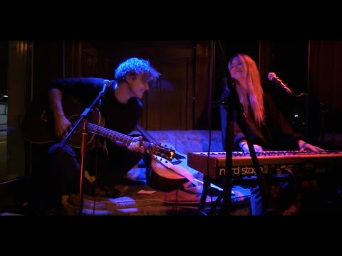 Two Face Twin - In My Mind