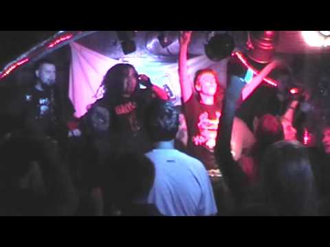 Galiba - GALIBA - Rozlúčka s Wood Pubom (FULL SHOW - Proshot)