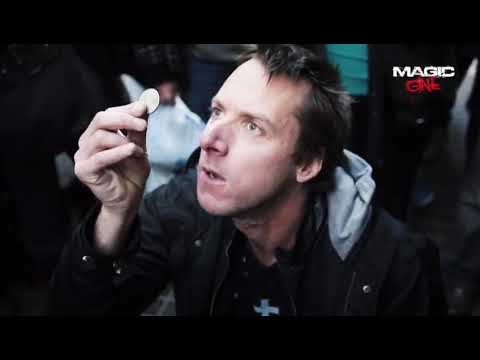 Los mejores trucos de magia callejera 2017