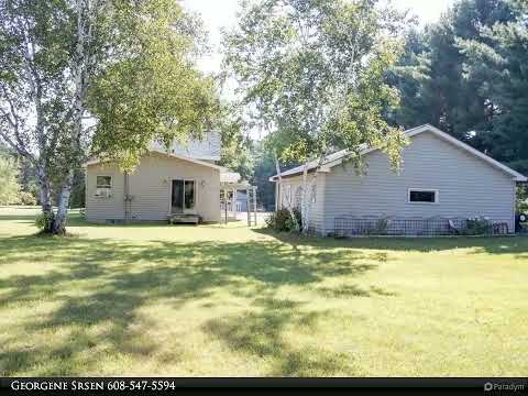 Coldwell Banker Advantage - 1 1/2 story, Contemporary - Coloma, WI
