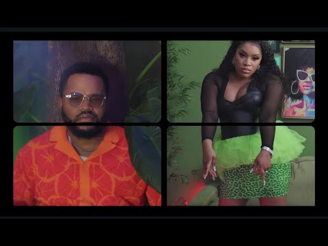 CINDY MUNYAVI FT EXQ - KUNAKA