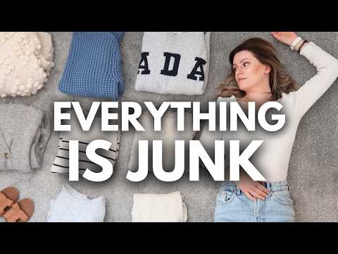 My No-Buy Month: I used Atomic Habits to reset my finances