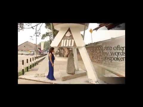 Clarice Sipanul - IYA KASARI NOH UPUSONKU