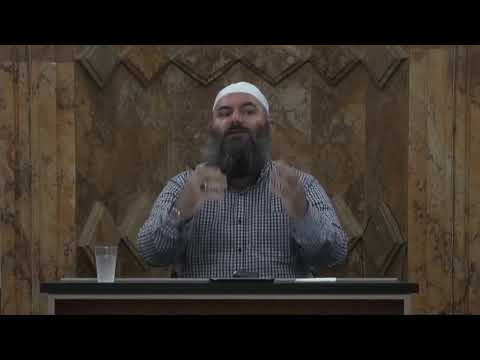 Epshi dhe Jusufi (alejhi selam) - Hoxhë Bekir Halimi