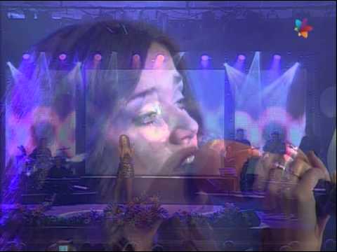 Túžbou voniam, Anna Zorňanová - Festival Zlatý Kľúč 2012 Seleča