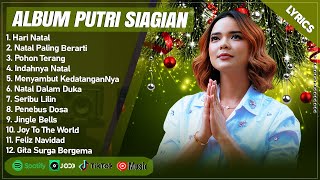 Download lagu HARI NATAL - PUTRI SIAGIAN FULL ALBUM (LIRIK) | NATAL PALING BERARTI || LAGU NATAL TERBARU 2024-2025 mp3 Download lagu HARI NATAL - PUTRI SIAGIAN FULL ALBUM (LIRIK) | NATAL PALING BERARTI || LAGU NATAL TERBARU 2024-2025 mp3