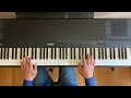 Newport Theme (Vince Guaraldi cover)