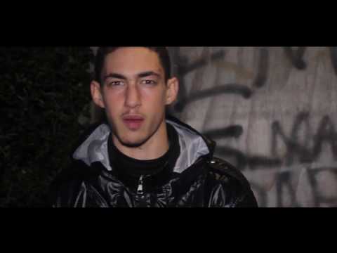 Edz - Gray Matter (Freestyle Video)