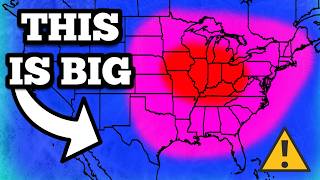 The Weather Is About To Get Much Worse...