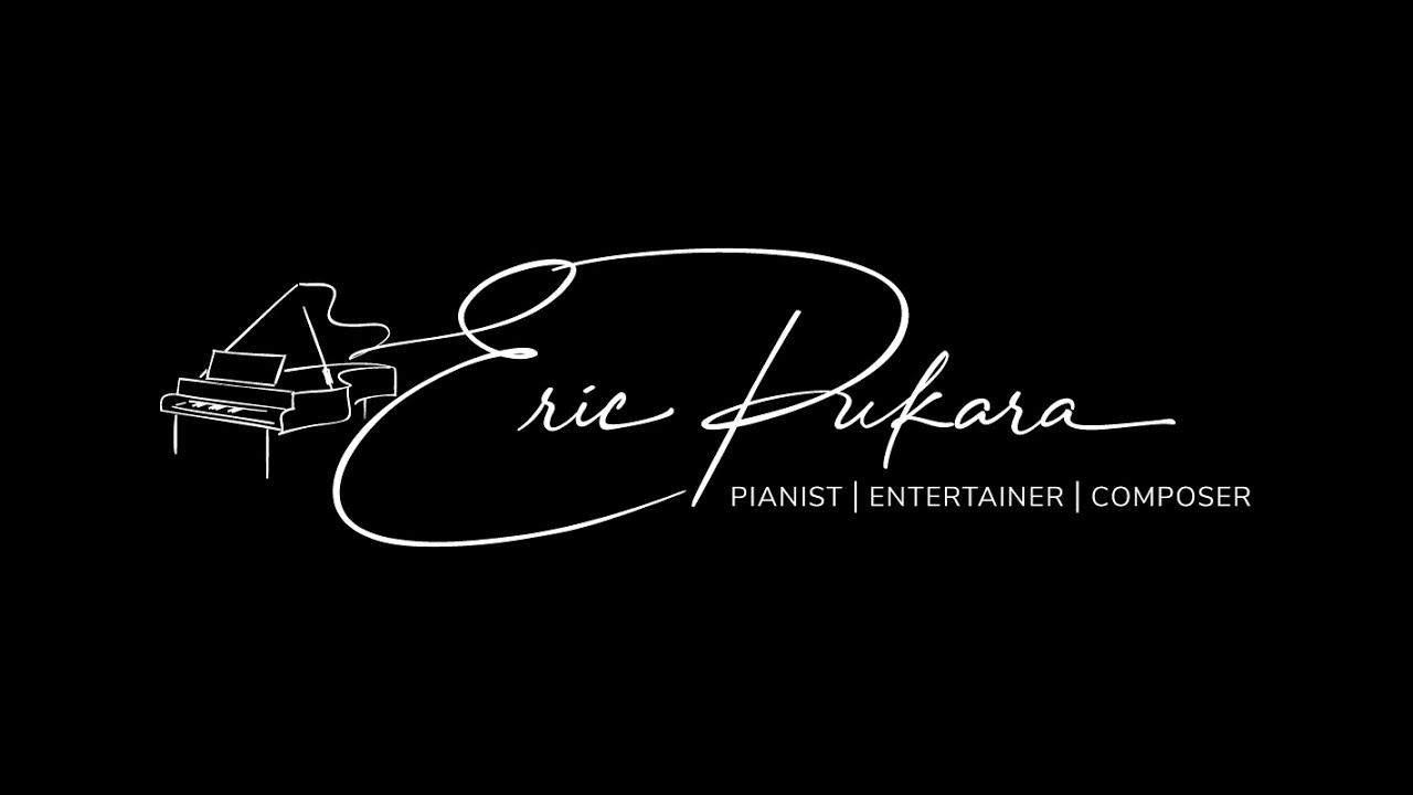 Promotional video thumbnail 2 for Eric Pukara Music
