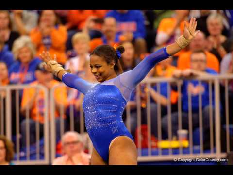 Kennedy Baker - Floor Music 2015