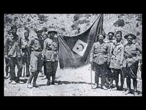 Rif Music Agraf 2013