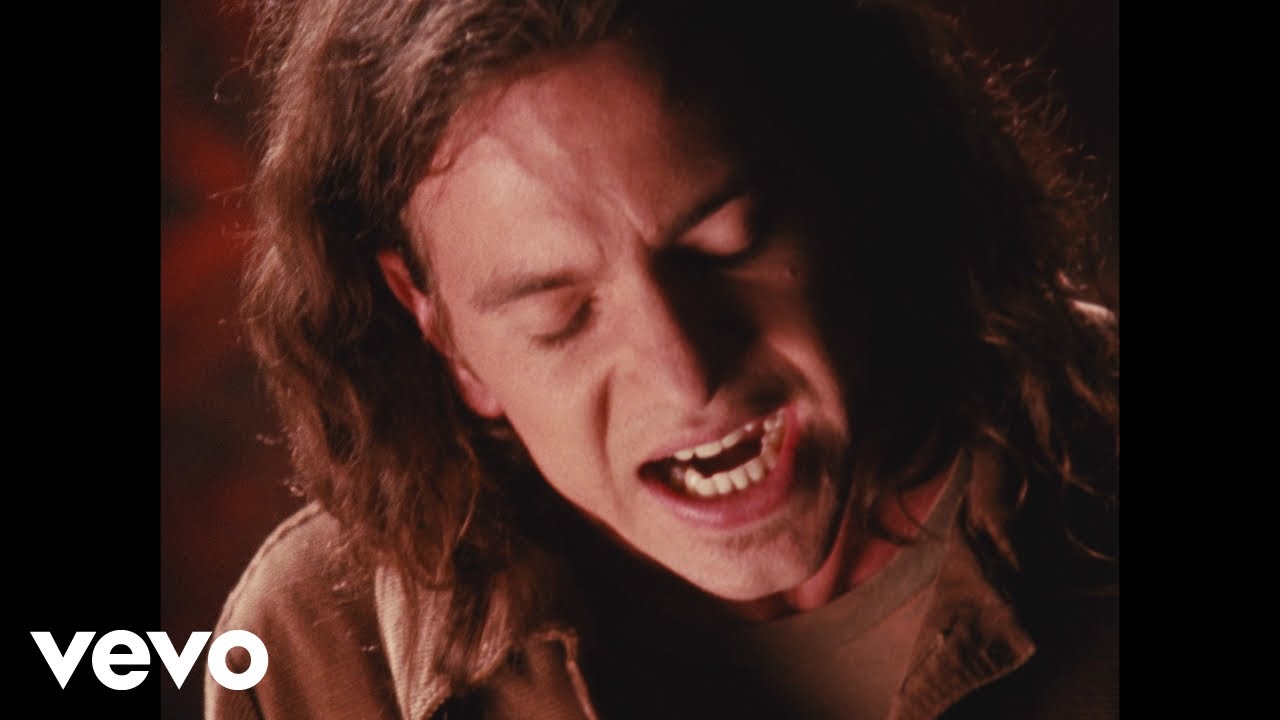 Pearl Jam - Jeremy (Official 4K Video) - YouTube