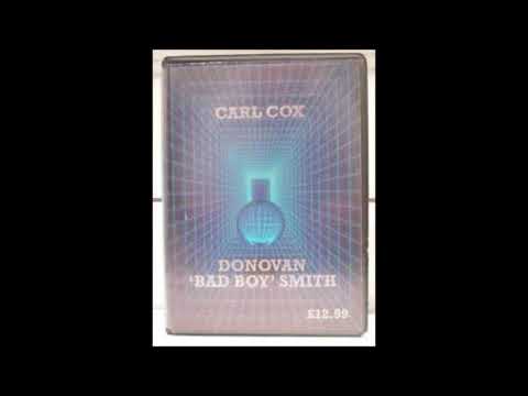 04 - Donovan Bad Boy Smith - Phoenix Productions 1993 (Carl Cox & Donovan Bad Boy Smith)