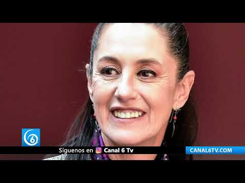 Video: Ex priístas presentan ‘Alianza Progresista’ a favor de Claudia Sheinbaum