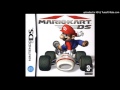 Mario Kart DS Music - Title Screen/Main Theme (HD)