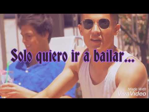 Ohana -Me Quedo con El Verano