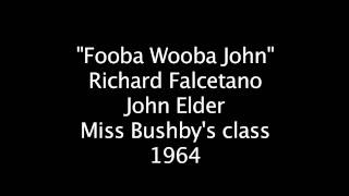 Fooba Wooba John