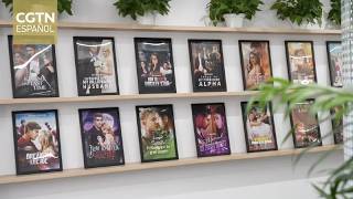 Microdramas profundizan el intercambio cultural entre China y América Latina