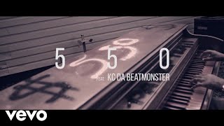 550 - Masquerade ft. KC Beatmonster