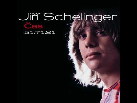 Léto S Tebou - Čas Zlatá Kolekce by Jiří Schelinger