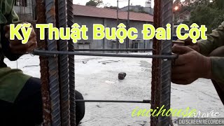 preview picture of video 'Kỹ thuật buộc đai cột của 2 ông cụ - incihouse'