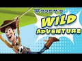Toy Story 3 Woody S Wild Adventure Flash Game Longplay