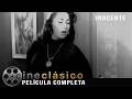 Innocent 1955 Classic Mexican Film Classic Cinema