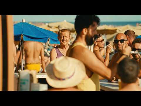 MASPALOMAS de Aitor Arregi et José Mari Goenaga - Bande-annonce officielle VOSTFR