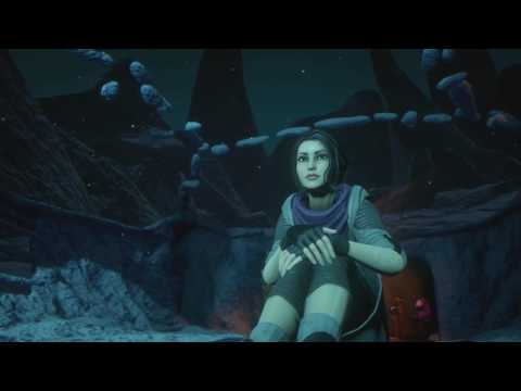 Dreamfall Chapters - #1 - Book 1 - Reborn - Pt. 1