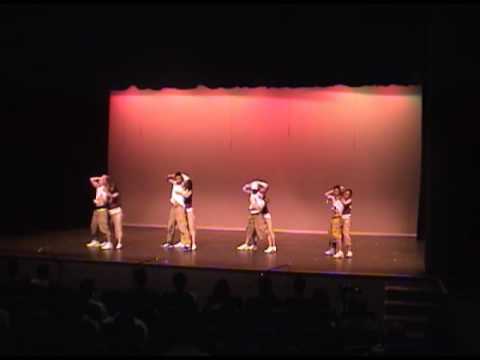 US Crew performance at PCN 2006 Cal Poly-SLO