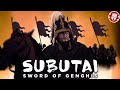 Subutai - Genghis's Greatest General DOCUMENTARY